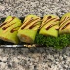 Best Sunshine Roll (8 pcs) in Saint Petersburg, FL