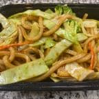 Best Vegetable Yaki Udon in Saint Petersburg, FL