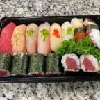 Best Sushi Deluxe in Saint Petersburg, FL