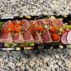 Best Tuna Tataki in Saint Petersburg, FL