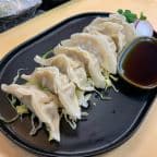 Best Steamed Pork Gyoza (8) in Saint Petersburg, FL