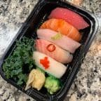 Best Sushi Sampler in Saint Petersburg, FL