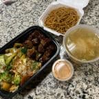 Best Hibachi Beef in Saint Petersburg, FL